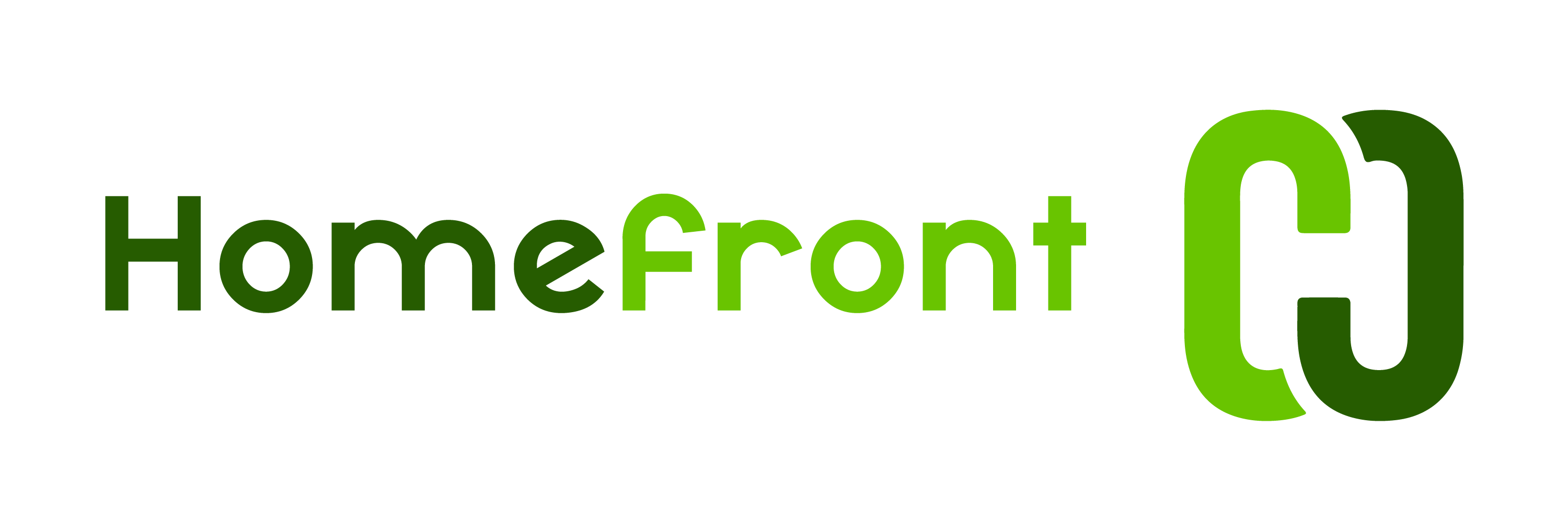 Homefront Pvt Ltd logo